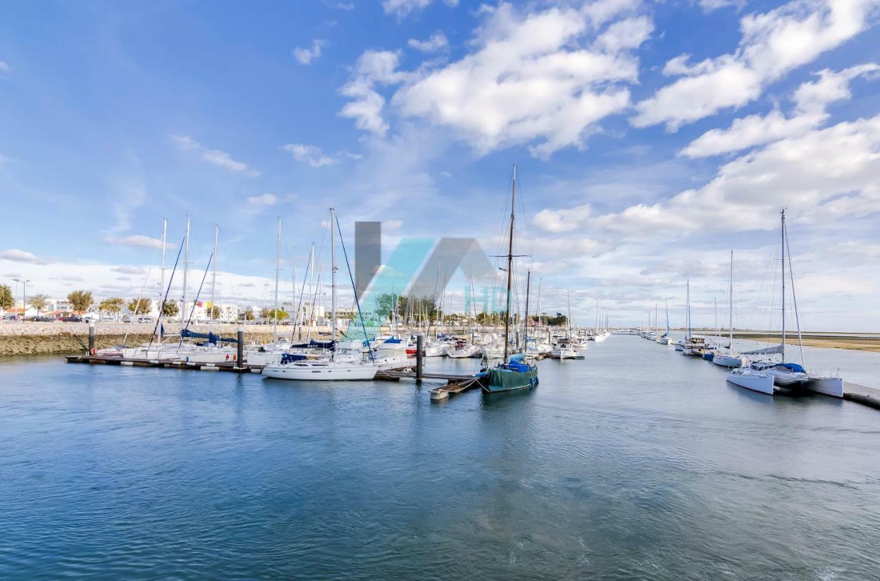 Village Marina Olhão Dış mekan fotoğraf
