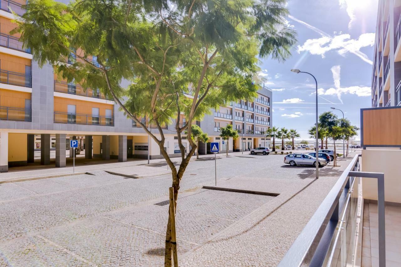 Village Marina Olhão Dış mekan fotoğraf