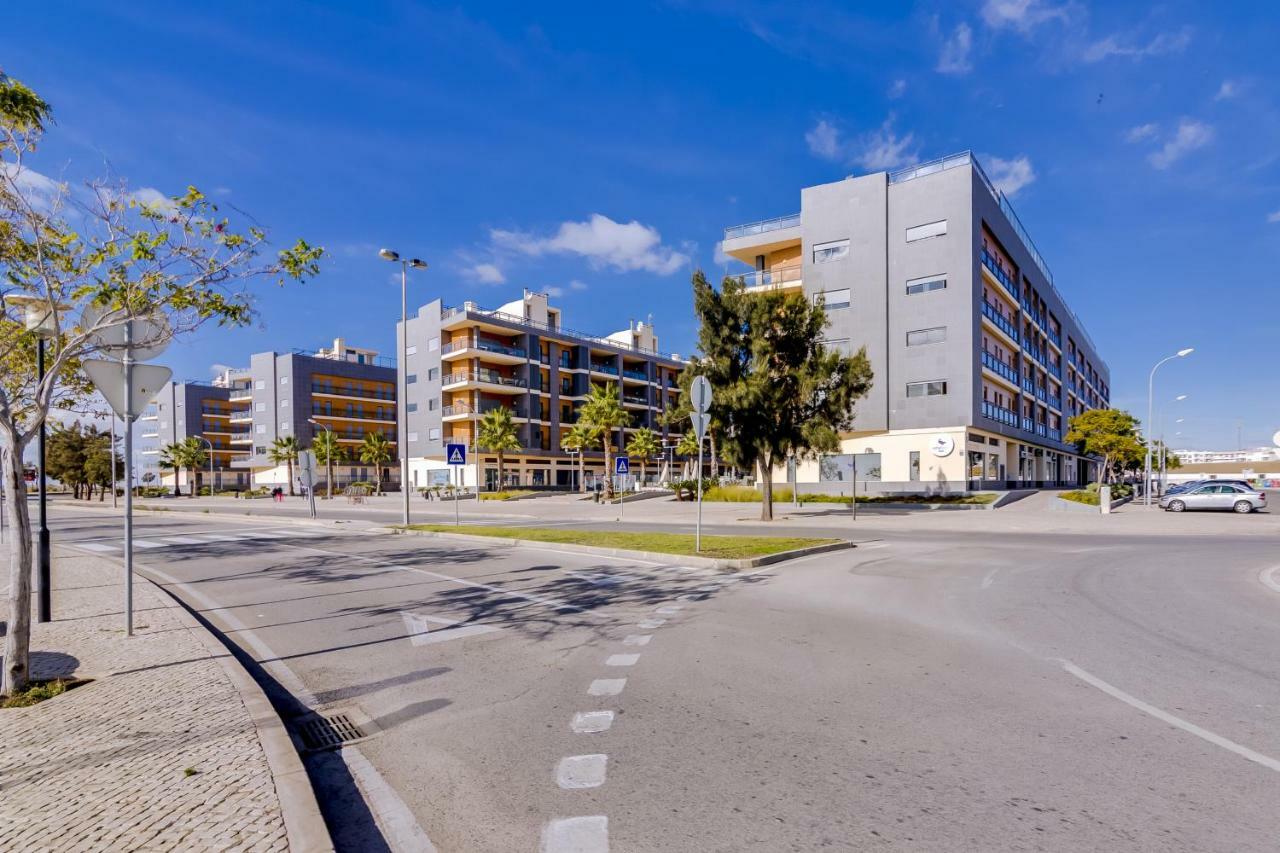 Village Marina Olhão Dış mekan fotoğraf